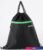 Мешок для обуви Ecotope Kids 057-M588/8-BLK