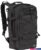 Туристический рюкзак TRAMP Operator TRP-047blk (черный)