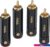 Коннектор Aura RCA-P615
