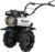 Мотоблок Kranz KR-207