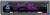 USB-магнитола Aura Indigo-877DSP