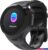 Детские умные часы Elari KidPhone 4GR M (черный)