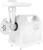 Мясорубка Midea MM2606B White
