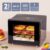 Сушилка для овощей и фруктов Galaxy Line GL2634