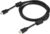 Кабель Buro 19M-1.8M-MG HDMI — HDMI (1.8 м, черный)
