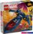 Конструктор LEGO Marvel Super Heroes 76281 Истребитель X-Jet Людей Икс