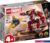 Конструктор LEGO Marvel Super Heroes 76263 Железный человек: Халкбастер против Таноса