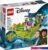 Конструктор LEGO Disney 43220 Приключение Питера Пэна и Венди по сборнику рассказов