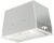 Кухонная вытяжка DeLonghi COSETTA 525 BB