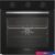 Электрический духовой шкаф Indesit IFE 3634 BL