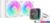 Жидкостное охлаждение для процессора DeepCool LD240 R-LD240-WHDMMN-G-1
