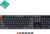 Клавиатура Keychron K5 SE RGB K5SE-E5-RU (Keychron Low Profile Optical Mint)