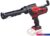 Пистолет для герметика Einhell TE-SG 18/10 Li — Solo (без АКБ)