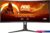 Игровой монитор AOC CU34G2XP