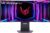 Игровой монитор LG UltraGear 34GS95QE-B