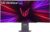 Игровой монитор LG UltraGear 45GS95QE-B