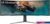 Игровой монитор LG Curved UltraGear 49GR85DC-B