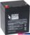 Аккумулятор для ИБП Security Power SP 12-5 F2 (12В/5 А·ч)