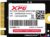 SSD ADATA XPG Gammix S55 512GB SGAMMIXS55-512G-C