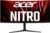 Игровой монитор Acer Nitro XZ340CUHbiiphx UM.CX0EE.H01