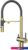 Смеситель Paulmark Gravity Gr213188-G