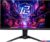 Игровой монитор ASRock Phantom Gaming PG27QFT2A