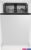 Встраиваемая посудомоечная машина BEKO BDIS1W961