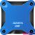 Внешний накопитель ADATA SD620 2TB SD620-2TCBL