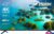 Телевизор Haier 43 Smart TV S2