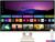 Smart монитор LG MyView Smart Monitor 27SR50F-W