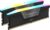 Оперативная память Corsair Vengeance RGB 2×16ГБ DDR5 7200 МГц CMH32GX5M2X7200C34