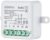 Реле Hommyn zigbee 2 канала RLZBN02 (с нейтралью)