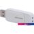 USB Flash Hikvision M210S 16GB HS-USB-M210S/16G/U3/WHITE