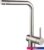 Смеситель Paulmark Spring Sp212067-SS