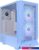 Корпус Thermaltake Ceres 330 TG ARGB Hydrangea Blue CA-1Y2-00MFWN-00