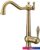 Смеситель Paulmark Retro Re213226-BR