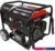 Бензиновый генератор SENCI SC5000-E3