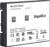 SSD DapuStor Haishen3 H3200 U.2 1.92TB