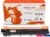 Картридж Print-Rite PR-TN241BK (аналог Brother TN241BK)