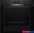 Электрический духовой шкаф Bosch Serie 4 HBA372EB0