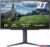 Игровой монитор LG UltraGear 27GS85Q-B