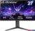 Игровой монитор LG UltraGear 27GS65F-B