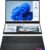 Рабочая станция ASUS Zenbook Pro 14 Duo OLED UX8406MA-QL099W