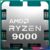 Процессор AMD Ryzen 9 9900X