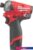 Винтоверт Milwaukee M12 FQID-202X 4933464973 (с 2-мя АКБ, кейс)
