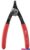 Съемник стопорных колец Milwaukee 4932492495