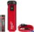 Внешний аккумулятор Milwaukee L4 PPS 3000mAh 4932493335 (красный)
