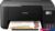 МФУ Epson EcoTank L3210 (ресурс стартовых контейнеров 4500/7500, контейнер 003)