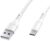 Кабель Usams USB Type-A — USB Type-C US-SJ501 (1.2 м, белый)
