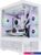 Корпус Thermaltake View 170 TG ARGB Snow CA-1Z4-00M6WN-00